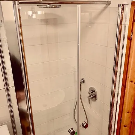 Con Gli Sci Ai Piedi Apartment La Thuile