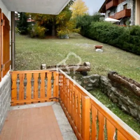 Appartement Con Gli Sci Ai Piedi